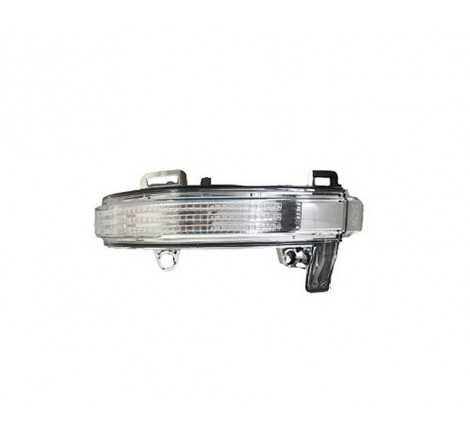 Fanale retrovisore laterale...