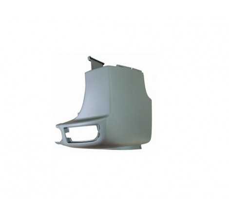 Cantonale posteriore destra...