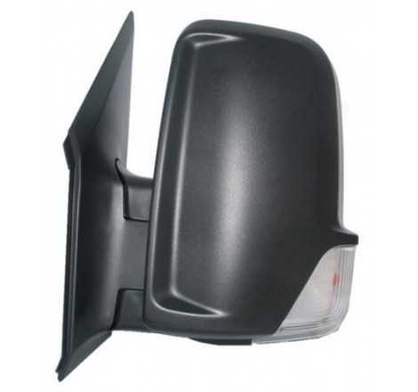 Specchio retrovisore...