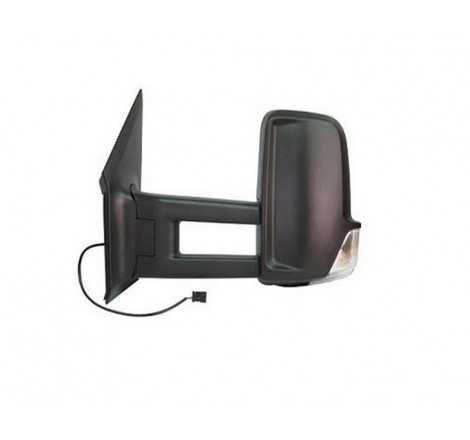 Specchio retrovisore...