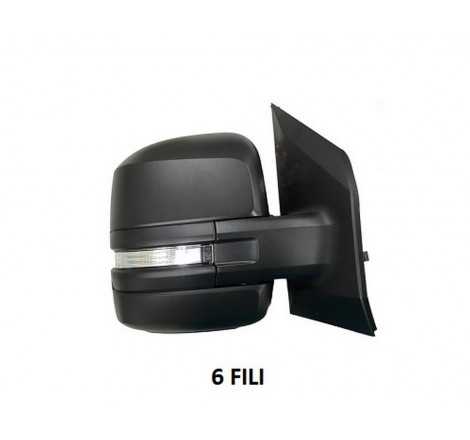 Specchio retrovisore...