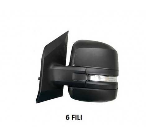 Specchio retrovisore...