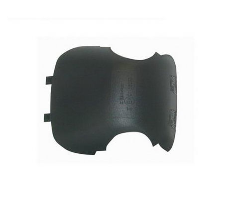 Calotta grandangolare dx sx...