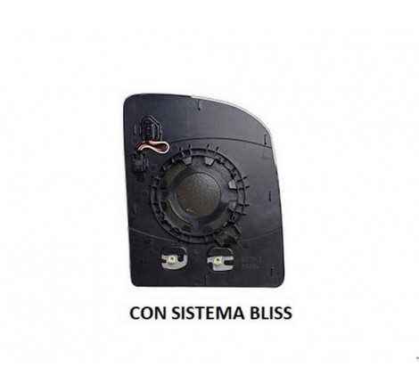 Piastra vetro elettrica...