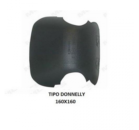 Calotta grandangolare dx sx...