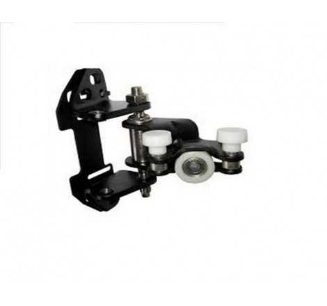 Rullo centrale porta...