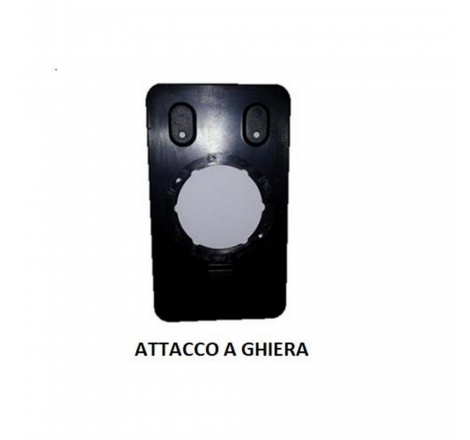 PIASTRA EUROSTAR EUROCARGO...