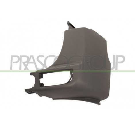 Cantonale posteriore destro...