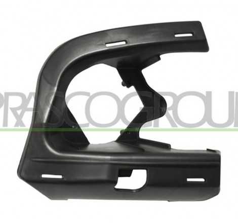 Supporto fendinebbia...