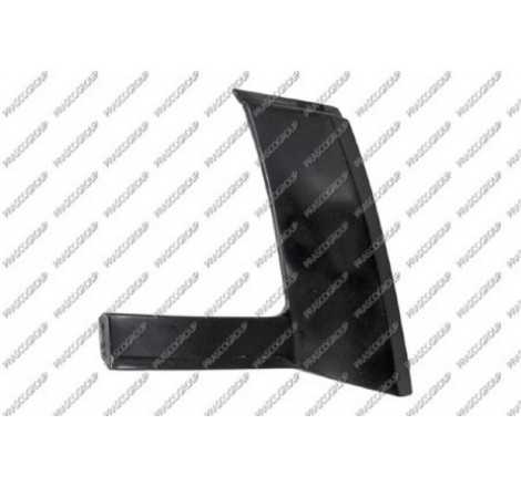 Lamierino lato griglia...