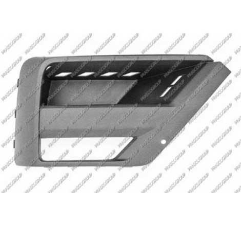 Griglia paraurti anteriore...