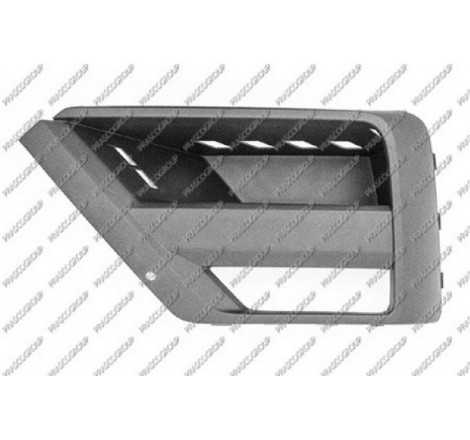 Griglia paraurti anteriore...