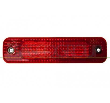Terza luce stop Ford...