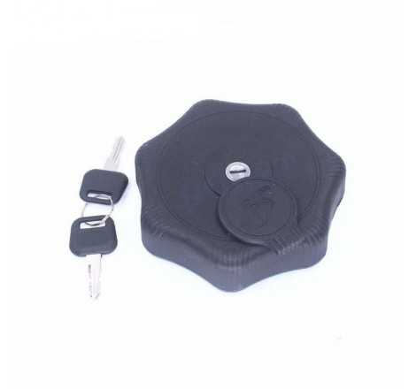 Tappo serbatoio a baionetta...