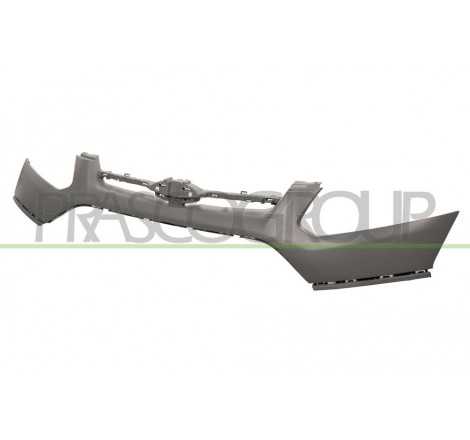 Paraurti anteriore...