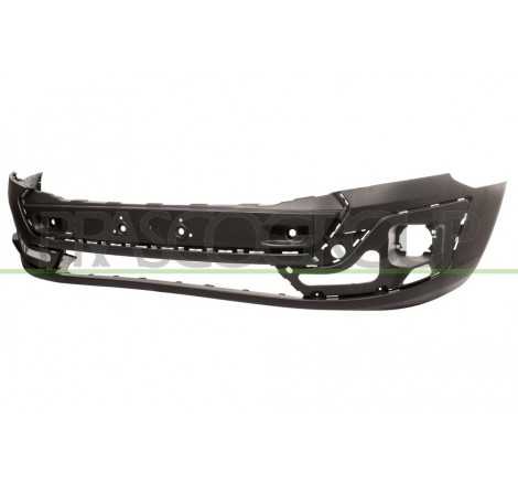 Paraurto anteriore...