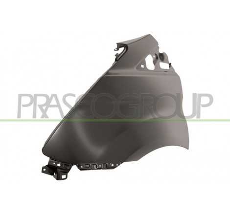 Parafango anteriore...