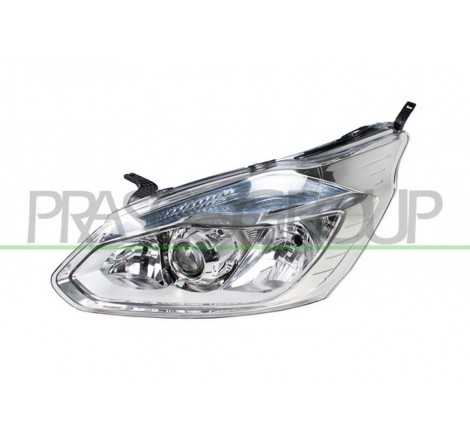 Faro anteriore sinistro...