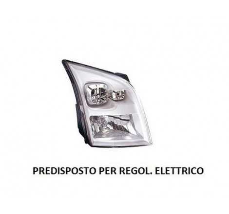 Faro anteriore destro pred....