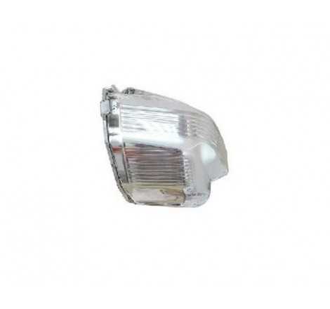 Fanale retrovisore destro...