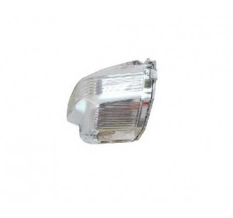 Fanale retrovisore sinistro...