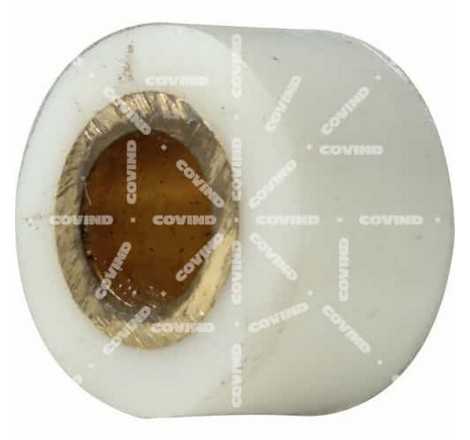 Rullo superiore Iveco Daily...