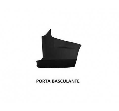 Cantonale posteriore destro...