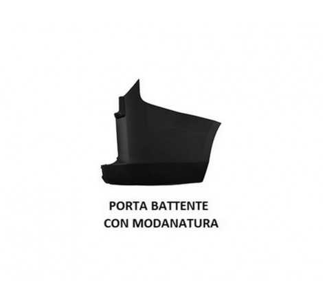 Cantonale posteriore destro...