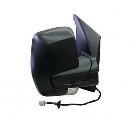 Specchio retrovisore...