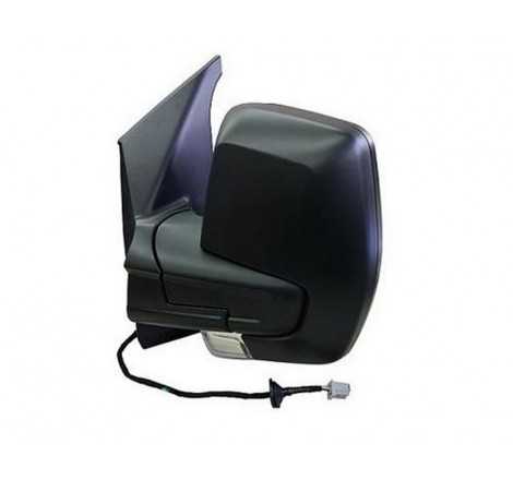 Specchio retrovisore...