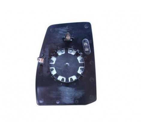 Piastra vetro superiore...