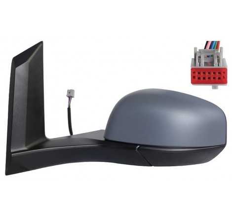 Specchio retrovisore...