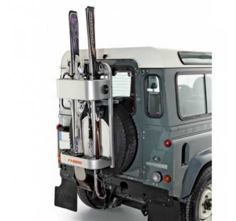 PORTASCI GRINCO SKI & BOARD...