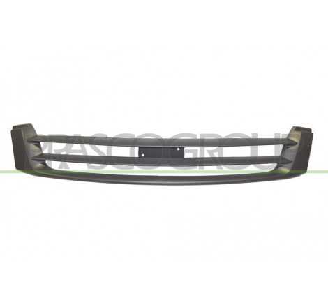 Griglia radiatore esterna...