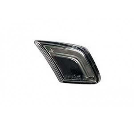 Fanale laterale destro 24V...