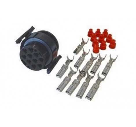 Kit connessione Iveco...