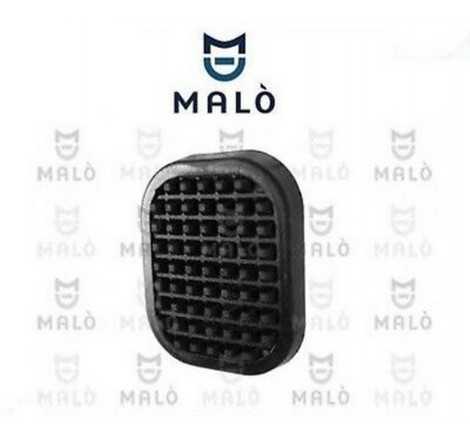 Gommino pedale freno...