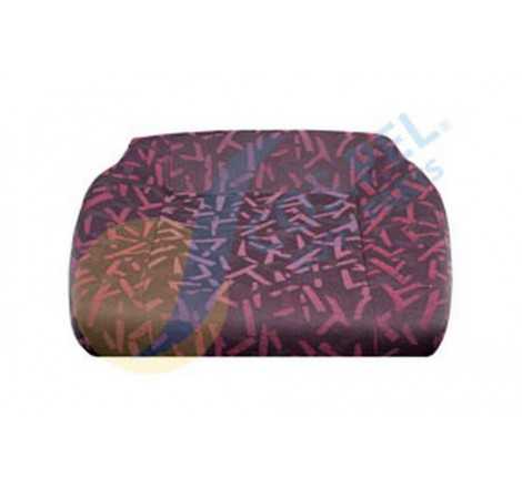 Seduta sedile Iveco...