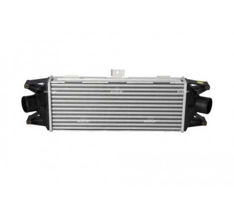 Intercooler Iveco Daily...