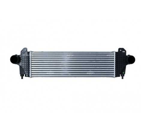Intercooler Iveco Daily...