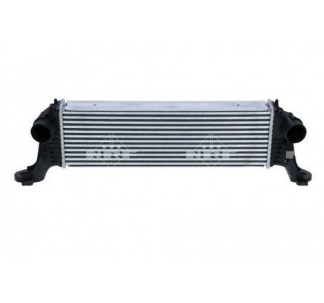 Intercooler Iveco Daily...