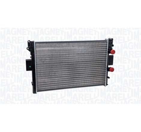 Radiatore acqua Iveco Daily...