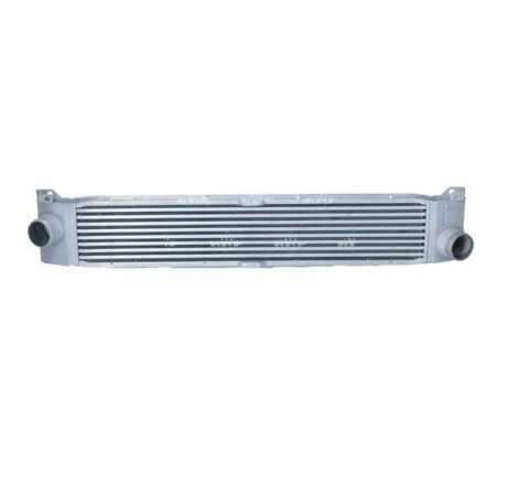 Intercooler Fiat Ducato...