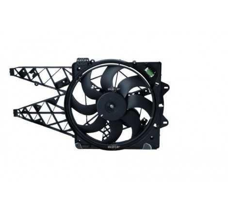 Ventola motore Fiat Ducato...