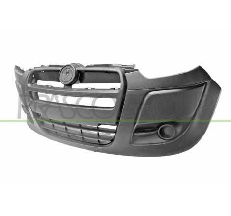 Paraurti anteriore parz.con...