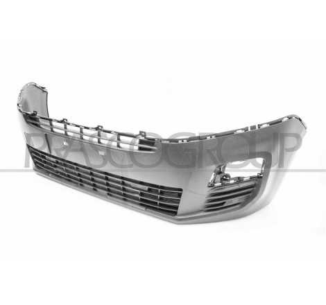Paraurto anteriore...