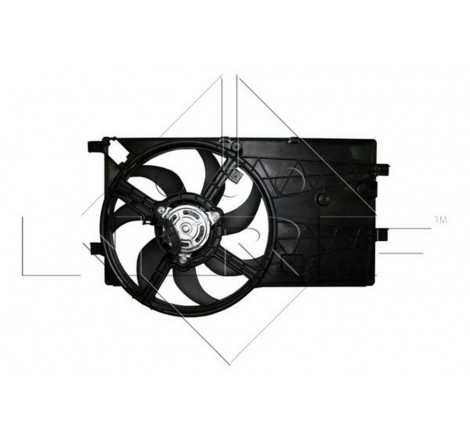Ventola Fiat Fiorino '2007...