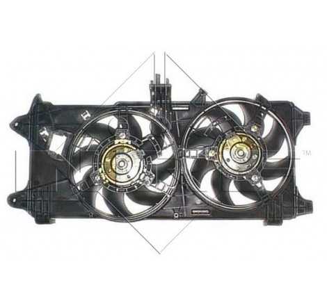 Ventola Fiat Doblo'...