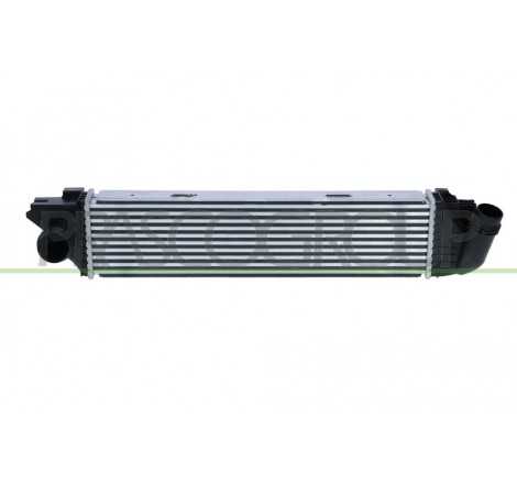 Intercooler Fiat Talento...