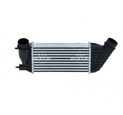 Intercooler Citroen Jumpy...